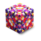(PRÉ-SOLDES DE NOËL - 30% DE RÉDUCTION) Cube magnétique variable