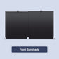 🔥Summer Hot Sale 50% OFF❄️🚗Car Windshield Sun Shade Set