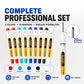🔥Last Day 50% OFF - Precision Tip Quick-Dry Oil-Based Marker Pen