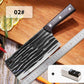 🔥Hot Sale  50% OFF! 🔪🌟🍳Forged Sharp and Durable Kitchen Knife✂️🥩