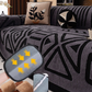 🎁2026 Collection Presale🔥Soft Plush Non-Slip Couch Cover💖
