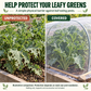 Insect Net for Farmland or Vegetable Orchards