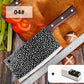 🔥Hot Sale  50% OFF! 🔪🌟🍳Forged Sharp and Durable Kitchen Knife✂️🥩