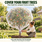 Insect Net for Farmland or Vegetable Orchards