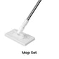 💥 Last day! 53% Off 💥 Multi-Surface Sweeper Mop