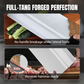 🔥Hot Sale  50% OFF! 🔪🌟🍳Forged Sharp and Durable Kitchen Knife✂️🥩