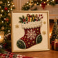 💎 Last Day Special Price £9.77 ! 🧘Relaxing & Beginner-Friendly -🎨 DIY Christmas Pearl Diamond Painting Art Kit