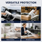 Wireless Handheld Nano Disinfection Spray Gun with Blue Light
