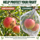Insect Net for Farmland or Vegetable Orchards