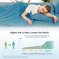 ❄️2026 Hot Summer Sale - 50% OFF🔥⭐Cooling Throw Blanket for Hot Sleeper💤
