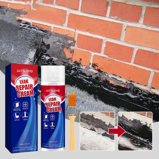 Polyurethane Waterproof Leak Repair Spray Coating