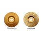 Grinding Wheel for Angle Grinder