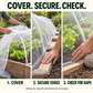 Insect Net for Farmland or Vegetable Orchards
