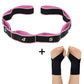 Fitness Resistance Band for Stretching and Yoga