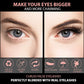 👁️BUY 1 GET 1 FREE SPECIAL PRICE:£ 7.99✨Reusable Self-Adhesive Eyelashes