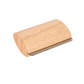 🥳2026 HOT SALE🥳💞50K+ SOLD!🐕🦴50% OFF! Gentle Deshedding Brush – No pulling, no pain. Ergonomic wooden handle. Removes undercoat & dander. Perfect for anxious or sensitive pets. A calm grooming session. 🌿💚
