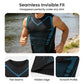 🥳2026 HOT SALE🥳💞50K+ SOLD!🛡️💎 50% OFF! Ionic Shaping Vest – Cooling compression, smooths belly & love handles. Invisible under shirts. Feel confident again! 💪✨