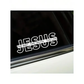 💥50% OFF💥Jesus-The Way The Truth The Life Christian Vinyl Decal Car Sticker