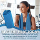 🎉Buy 1 Get 1 Free🔥Absorbent Quick-Drying Gym Cooling Towels