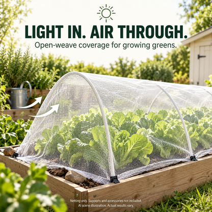 Insect Net for Farmland or Vegetable Orchards
