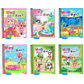 🌹BUY 1 GET 1 FREE🔥Summer Promotion 🎁✨️Magic Water Book📚️🎨🧠