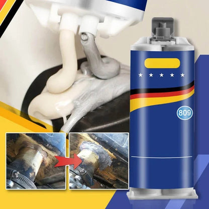 🔥Last Day Sale 49%🔥Industrial quality repair glue.
