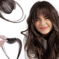 💥💥💖💖 Franges à clipser 100% extensions de cheveux authentiques franges aériennes💖💖💥💥