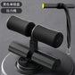 Suction cup type sit-up assistant