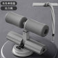 Suction cup type sit-up assistant