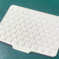 🔥Last day sale 50% OFF🔥No-Spill Silicone Worktop Saver – Heat-Resistant & Non-Slip Mat for Drip-Free Drying