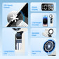 ✨2025 Hot Sale 50% OFF⌛❄️IcePoint™ Mini Handheld Cooling Fan
