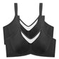 🏆 💐Women's Elegant Sheer Full Coverage Plus Size Bra