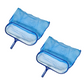 Lightweight Deep Water Pool Cleaning Net