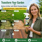 ⚡ [Easy and stress-free weeding in the garden] Herbicide for domestic use