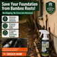 ⚡ [Easy and stress-free weeding in the garden] Herbicide for domestic use
