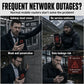 📶 Stay Connected Anywhere – Pocket‑sized WiFi for Travel, Work & Daily Life.