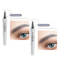 🎀Buy 1 Get 1 Free🎁3D Waterproof Microblading Eyebrow Pen