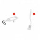 🚽 Hygiene Upgrade | Dual Nozzle Bidet Washer | Self-Cleaning & Easy Install 💦【-50%】