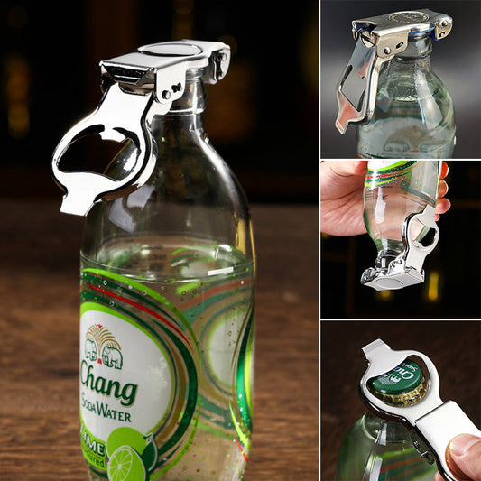 ✅Multifunctional bottle opener🔥