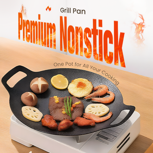 🍳Limited-time discount🔥Multi-functional non-stick pan baking tray