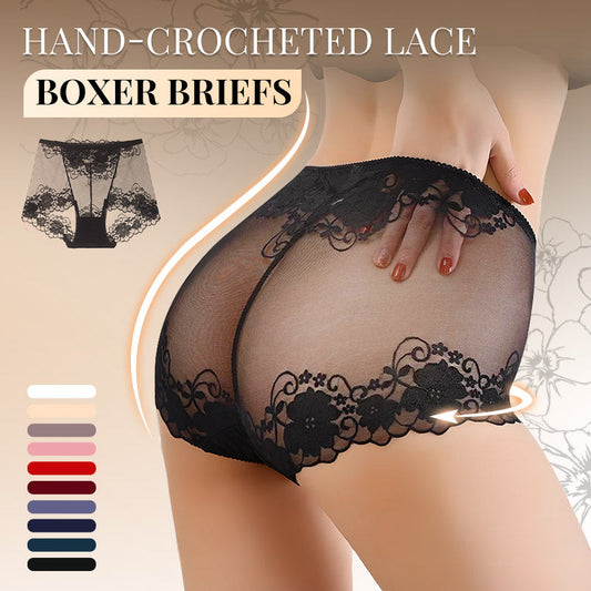 ⏰Last day – buy 1, get 2 free!!!💋Handmade silk lace knickers for women😍