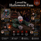 🎉🔥LIMITED-TIME 50% OFF! | Free Shipping🔥Halloween Horror Model Crawling Ghost