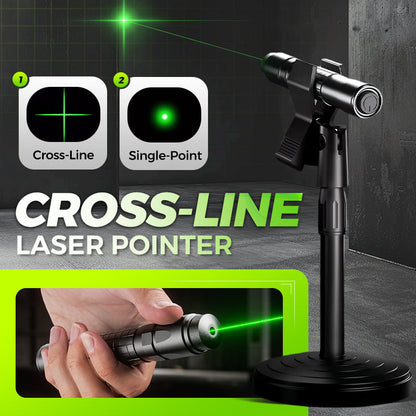 🔥Factory Direct Sales🔥Color Pattern Laser Flashlight