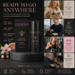🥳💞The latest 2026 model is specially formulated to combat sagging skin and wrinkles, showing results after just 3 uses. A body care wonder!