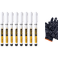 🔥Last Day 50% OFF - Precision Tip Quick-Dry Oil-Based Marker Pen