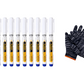 🔥Last Day 50% OFF - Precision Tip Quick-Dry Oil-Based Marker Pen