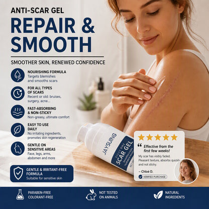 Scar Fading Ointment