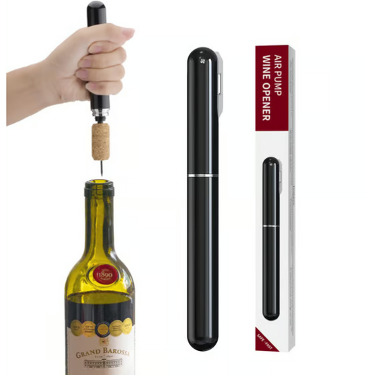 Wine Bottle Opener🔥