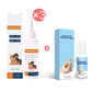 🥳2026 HOT SALE🥳💞50K+ SOLD!✨ 💝 Pet Ear Cleaner - Gentle Formula with Soothing Aloe for Dogs & Cats, Prevents Infections & Odor 🌿👂