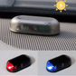 🔥BUY 1  GET 1 FREE🔥Car Solar Power Simulated Dummy Alarm